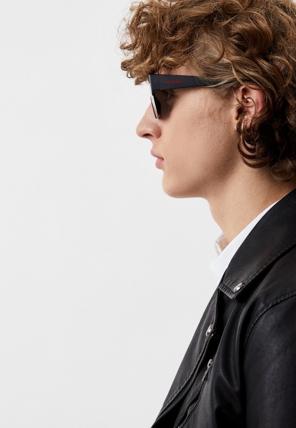 фото Очки солнцезащитные burberry