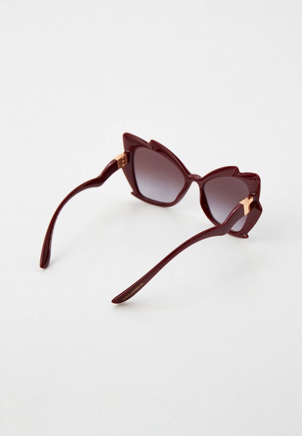 фото Очки солнцезащитные dolce&gabbana