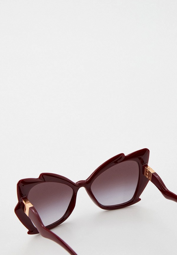 фото Очки солнцезащитные dolce&gabbana