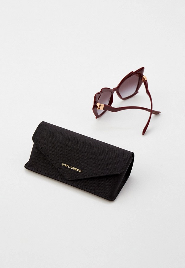 фото Очки солнцезащитные dolce&gabbana