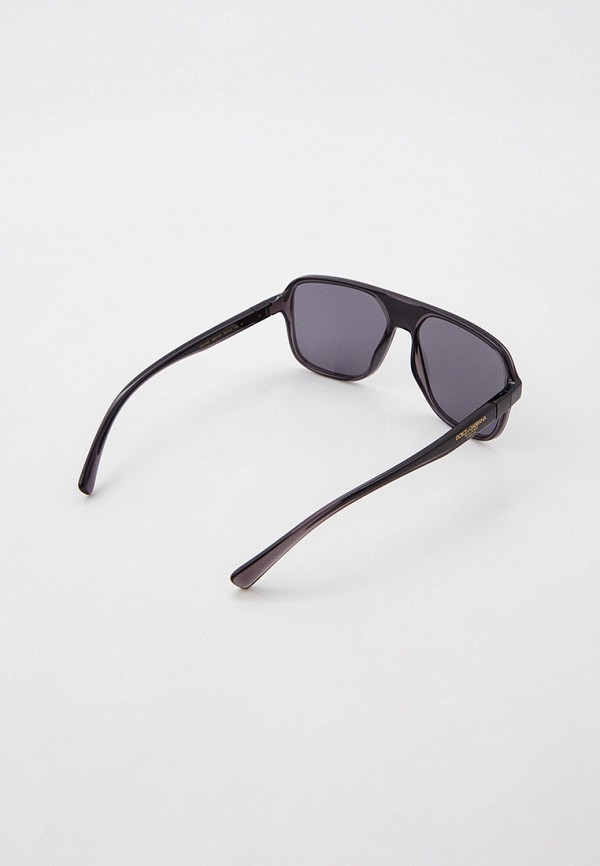 фото Очки солнцезащитные dolce&gabbana