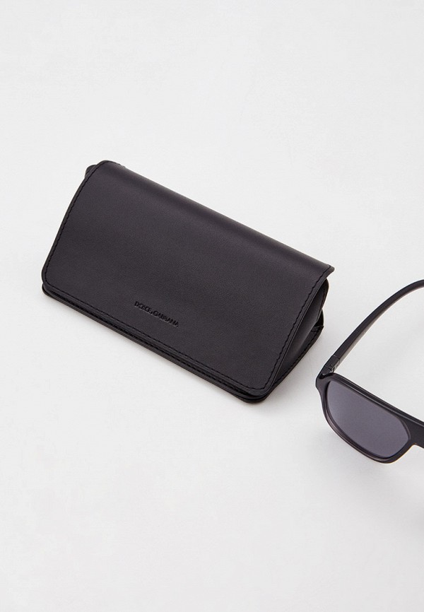 фото Очки солнцезащитные dolce&gabbana