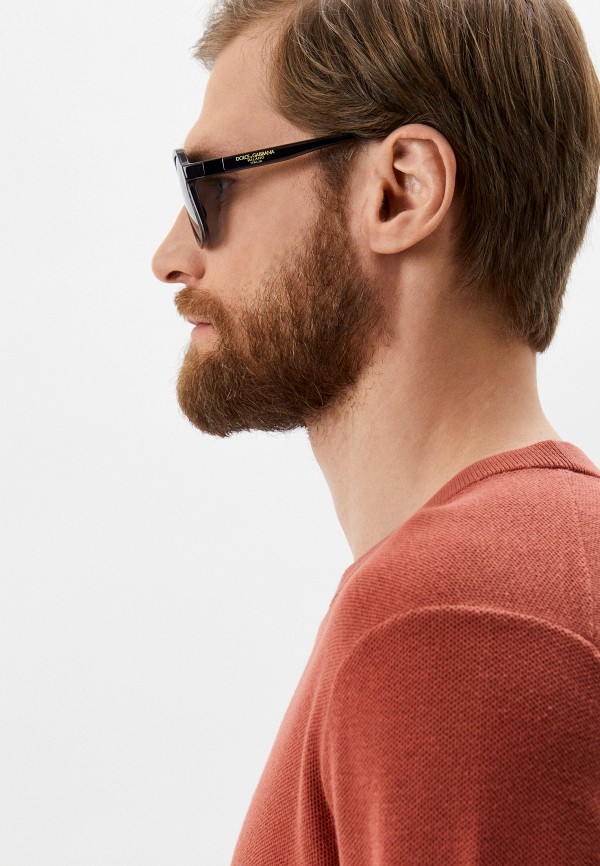 фото Очки солнцезащитные dolce&gabbana