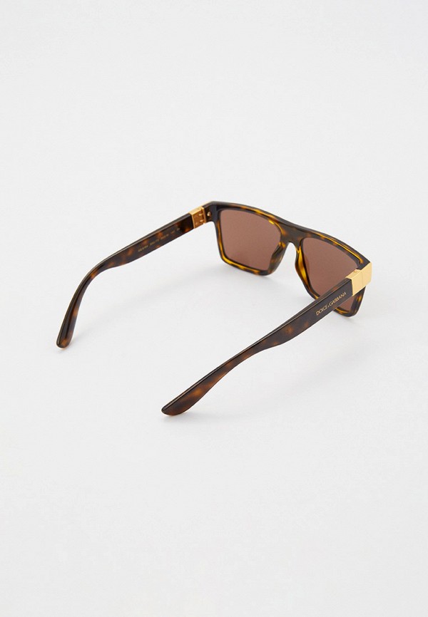 фото Очки солнцезащитные dolce&gabbana