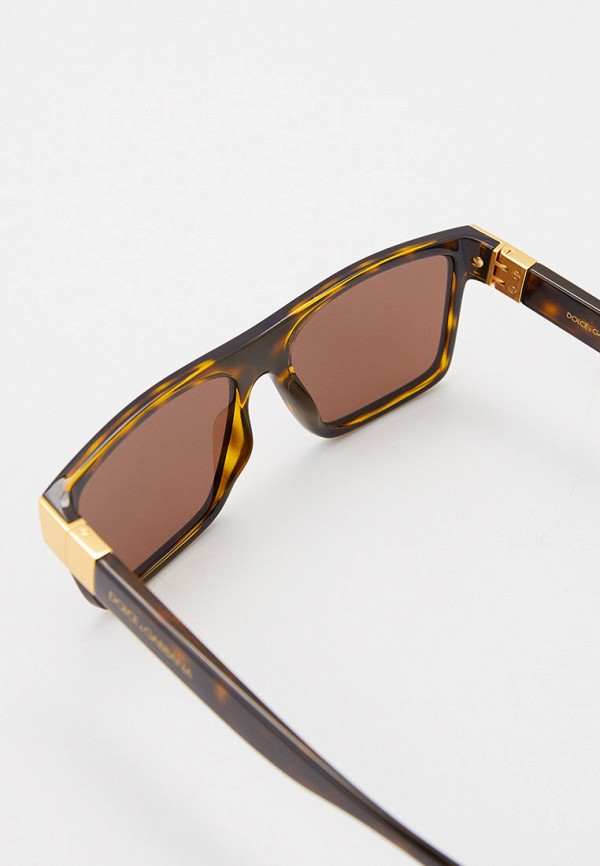 фото Очки солнцезащитные dolce&gabbana