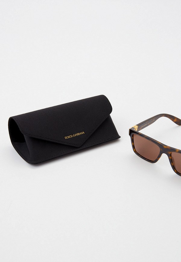 фото Очки солнцезащитные dolce&gabbana