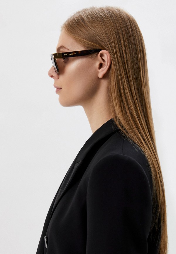фото Очки солнцезащитные dolce&gabbana