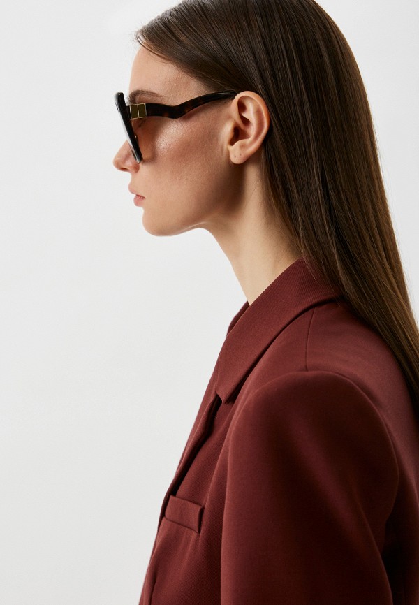 фото Очки солнцезащитные dolce&gabbana