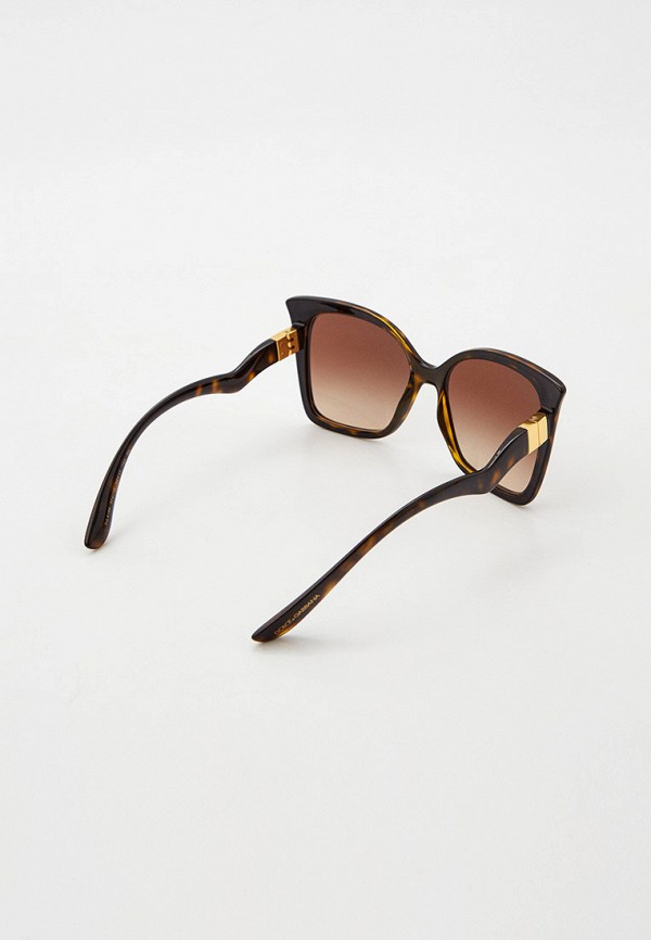 фото Очки солнцезащитные dolce&gabbana