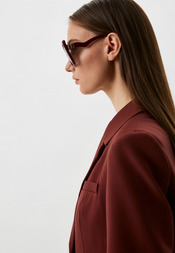 фото Очки солнцезащитные dolce&gabbana