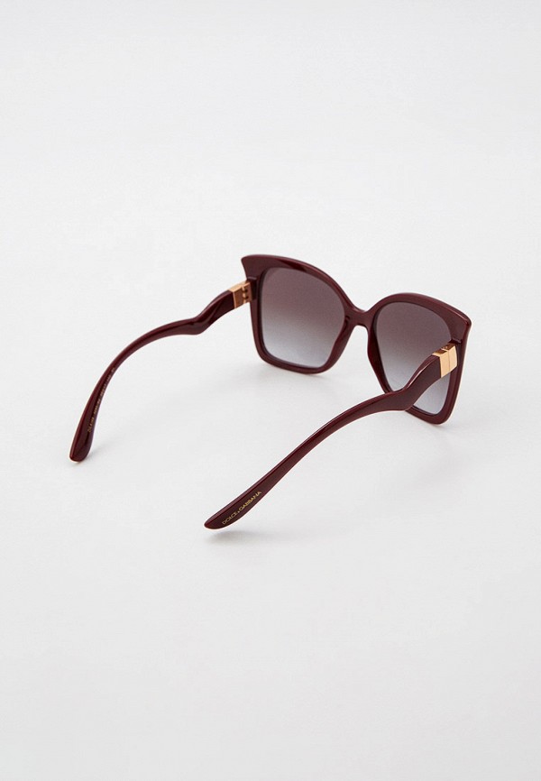 фото Очки солнцезащитные dolce&gabbana