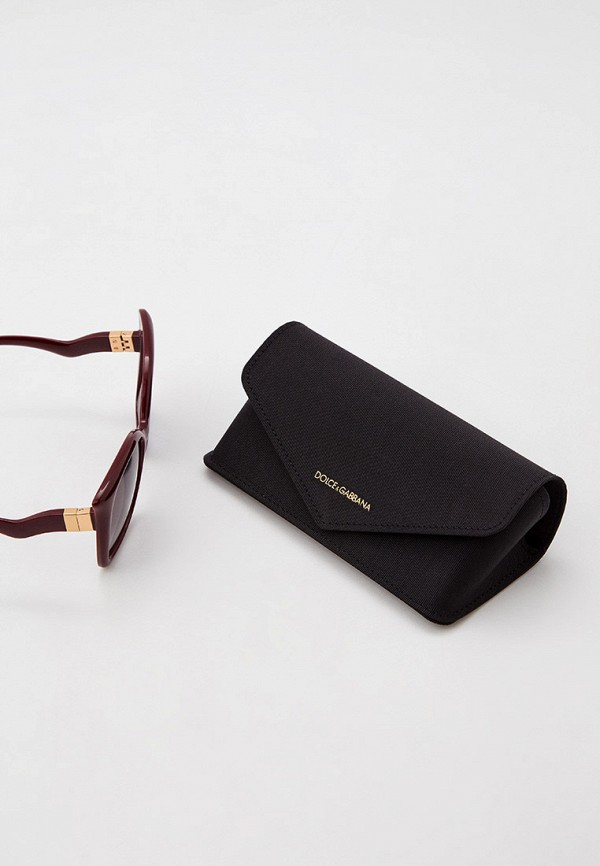 фото Очки солнцезащитные dolce&gabbana