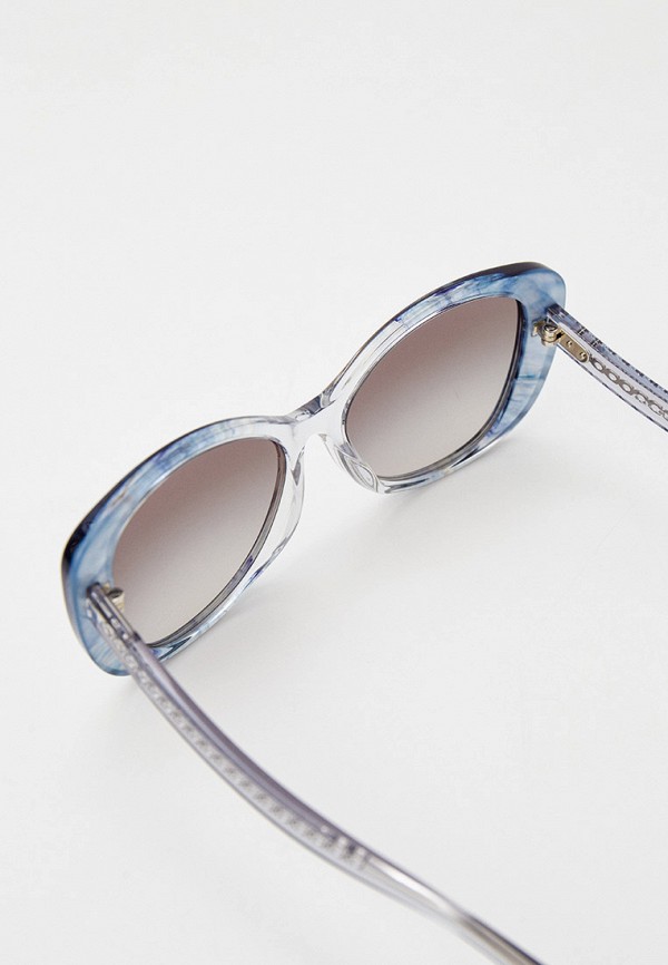 фото Очки солнцезащитные coach