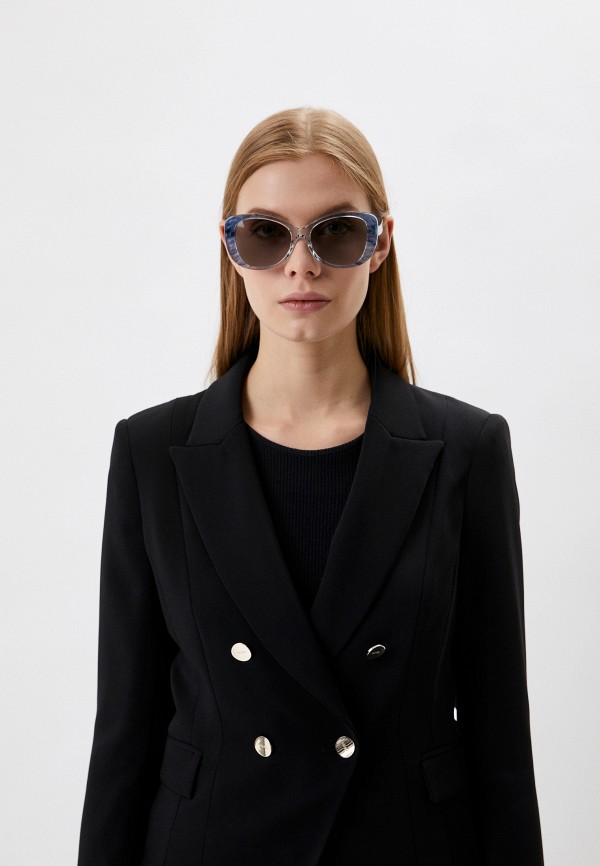 фото Очки солнцезащитные coach