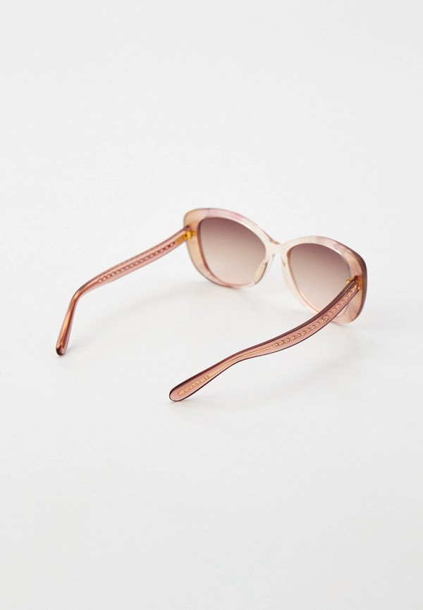 фото Очки солнцезащитные coach