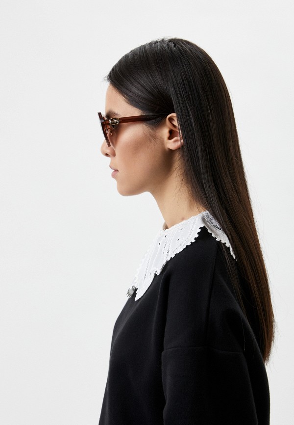 фото Очки солнцезащитные coach