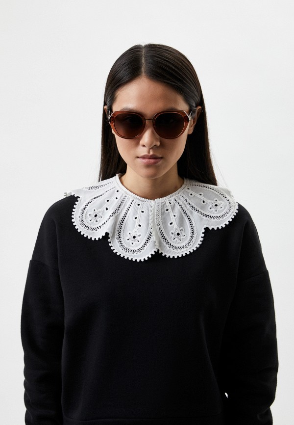 фото Очки солнцезащитные coach