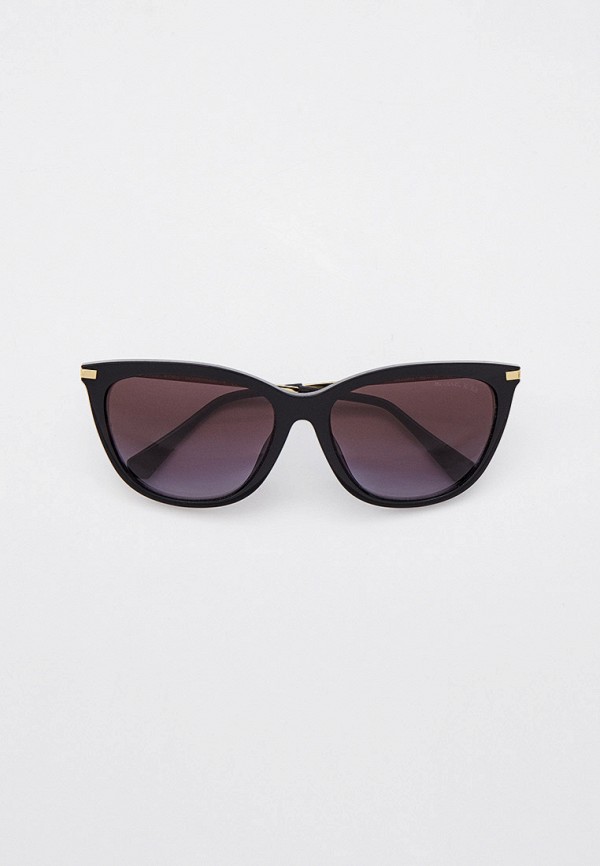 

Очки солнцезащитные Michael Kors, Черный, DUBLIN MK2150U 33328G