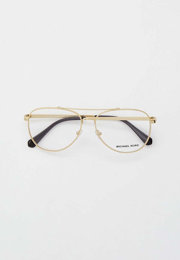 

Оправа Michael Kors, Золотой, MK3054B 1014