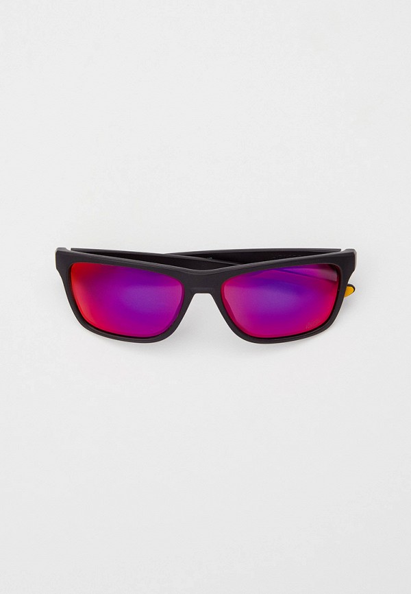 

Очки солнцезащитные Oakley, Черный, HOLSTON OO9334 933416 PRIZM ROAD