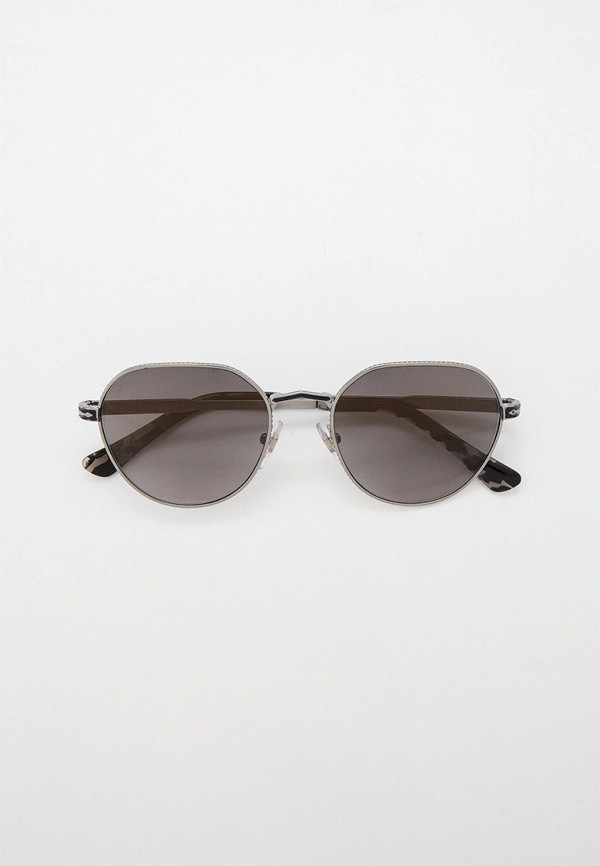 

Очки солнцезащитные Persol, Серебряный, PO2486S 1110M3