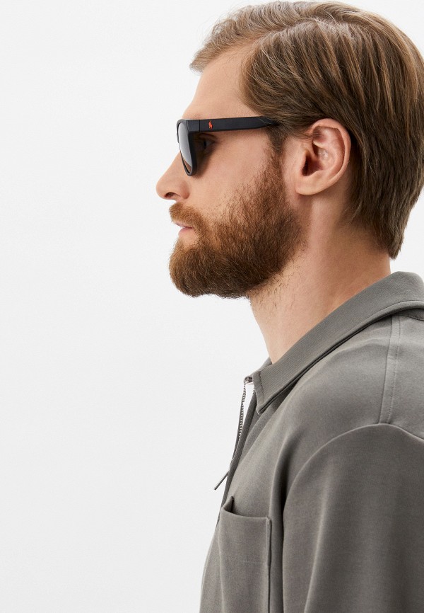 фото Очки солнцезащитные polo ralph lauren