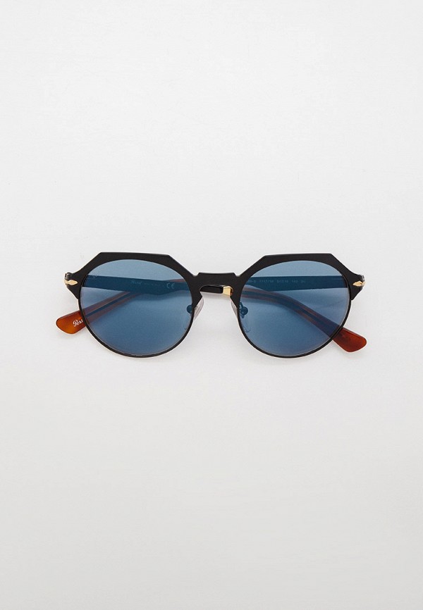 

Очки солнцезащитные Persol, Черный, PO2488S 111756