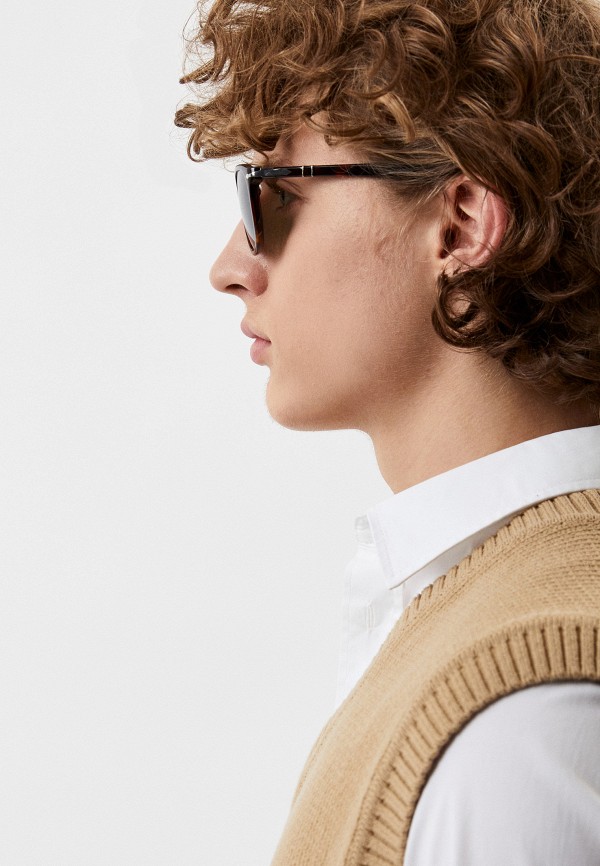 фото Очки солнцезащитные persol