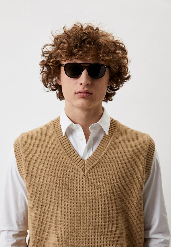фото Очки солнцезащитные persol