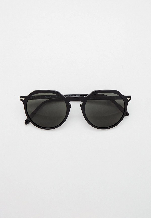 

Очки солнцезащитные Persol, Черный, PO3281S 95/58