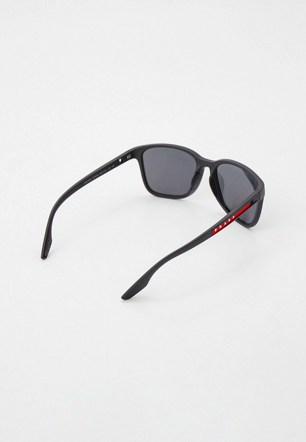 фото Очки солнцезащитные prada linea rossa