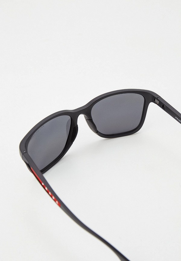 фото Очки солнцезащитные prada linea rossa