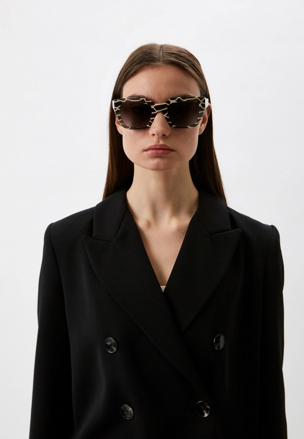 фото Очки солнцезащитные valentino