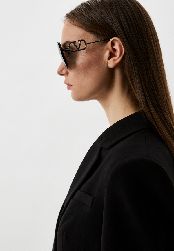 фото Очки солнцезащитные valentino