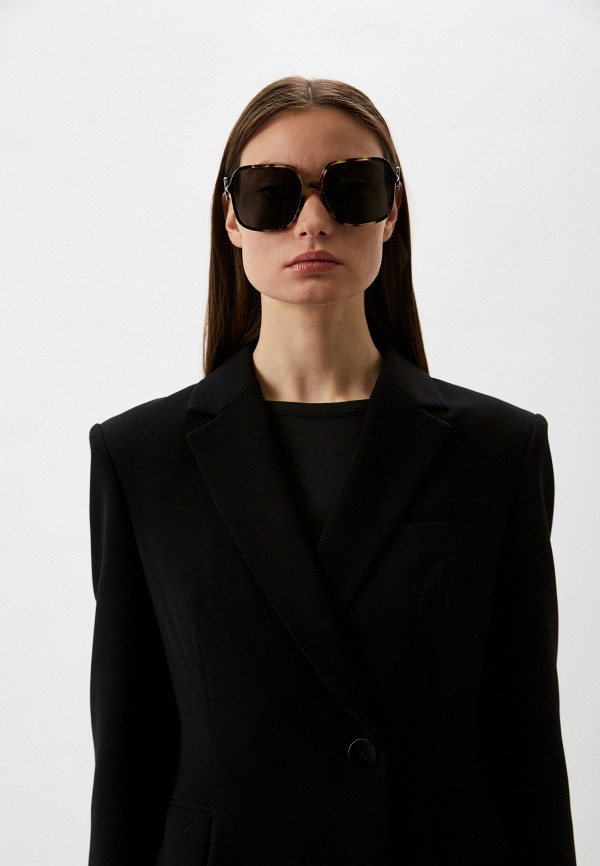 фото Очки солнцезащитные valentino