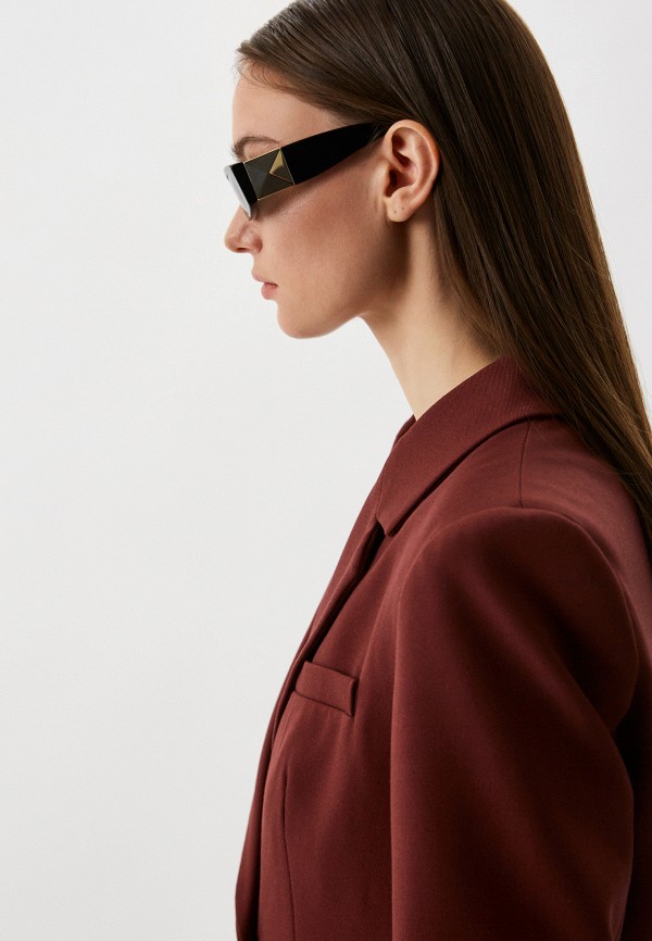 фото Очки солнцезащитные valentino