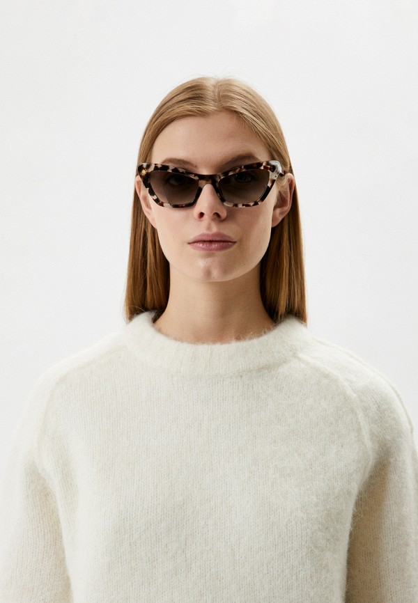 фото Очки солнцезащитные miu miu