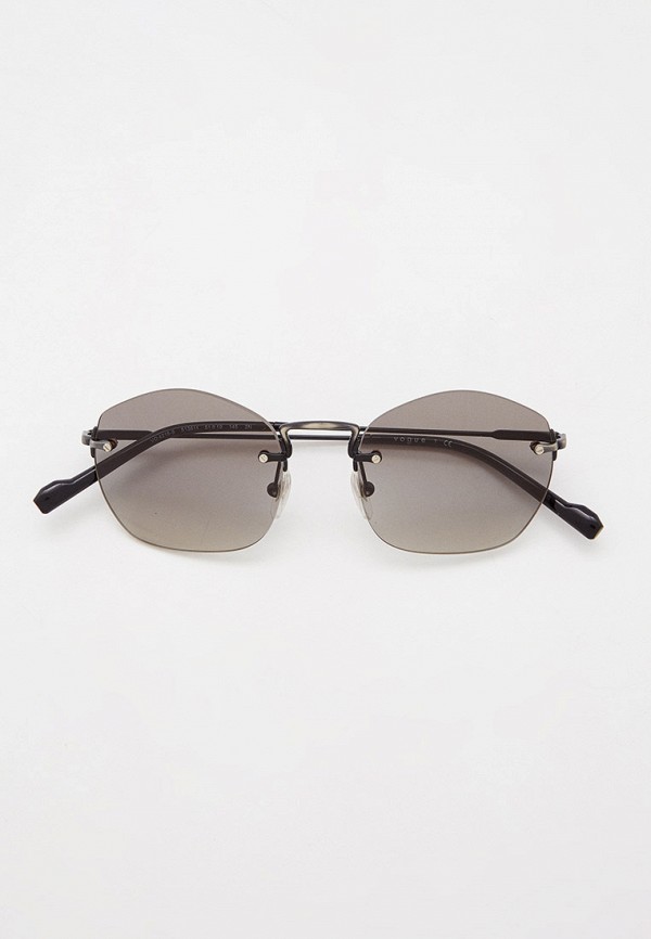 

Очки солнцезащитные Vogue® Eyewear, Серый, VO4216S 513611