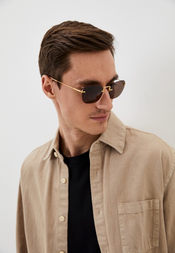 фото Очки солнцезащитные vogue® eyewear