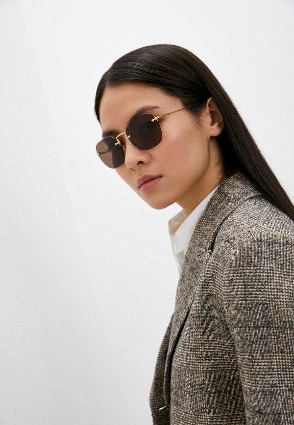 фото Очки солнцезащитные vogue® eyewear