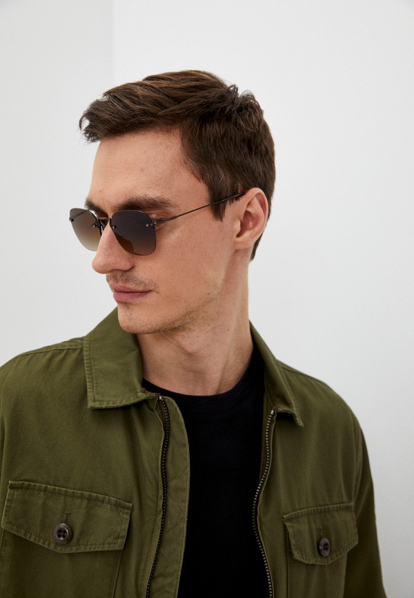фото Очки солнцезащитные vogue® eyewear