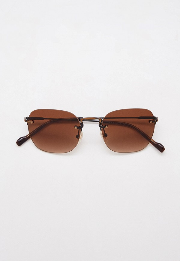 

Очки солнцезащитные Vogue® Eyewear, Коричневый, VO4217S 513713