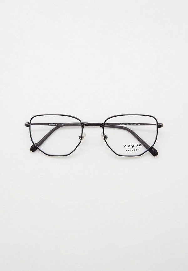 

Оправа Vogue® Eyewear, Черный, VO4221 352