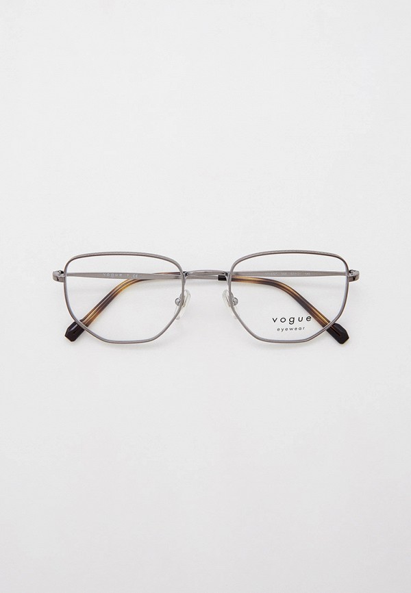 

Оправа Vogue® Eyewear, Серебряный, VO4221 548