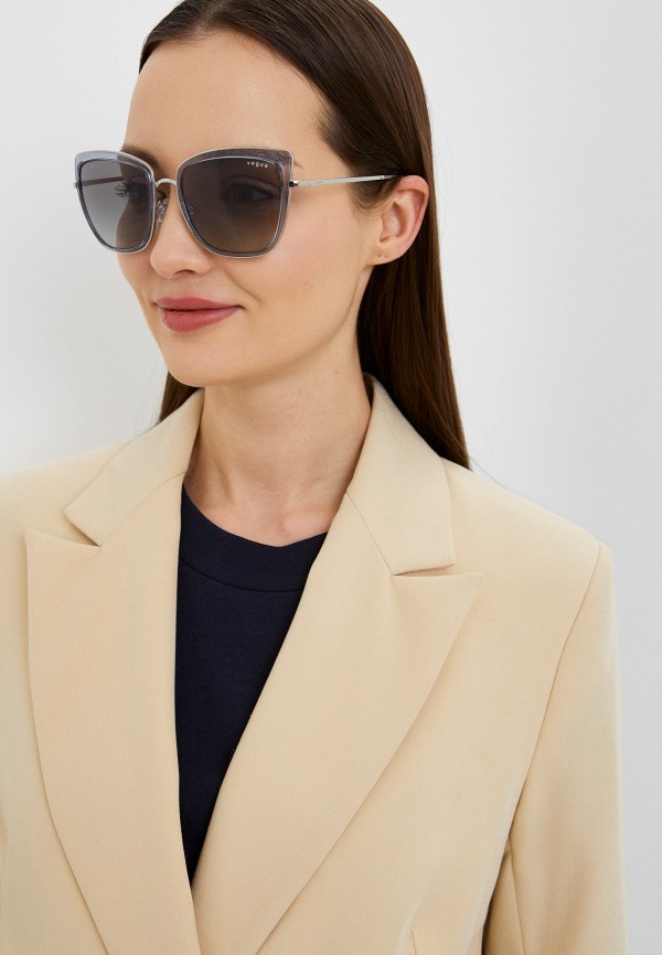 фото Очки солнцезащитные vogue® eyewear