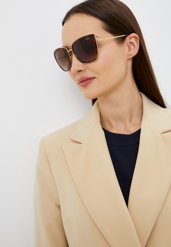 фото Очки солнцезащитные vogue® eyewear
