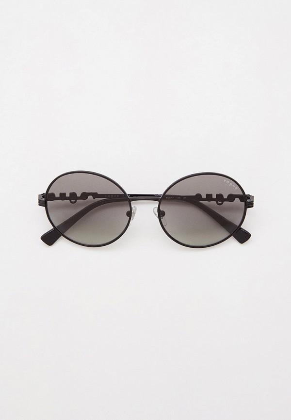 

Очки солнцезащитные Vogue® Eyewear, Черный, VO4227S 352/11