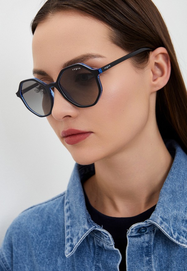 фото Очки солнцезащитные vogue® eyewear