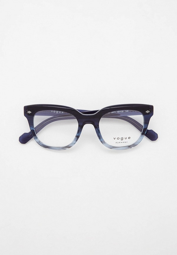 

Оправа Vogue® Eyewear, Синий, VO5402 2971