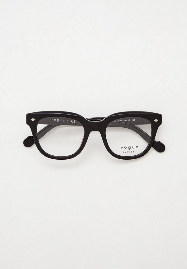 

Оправа Vogue® Eyewear, Черный, VO5402 W44